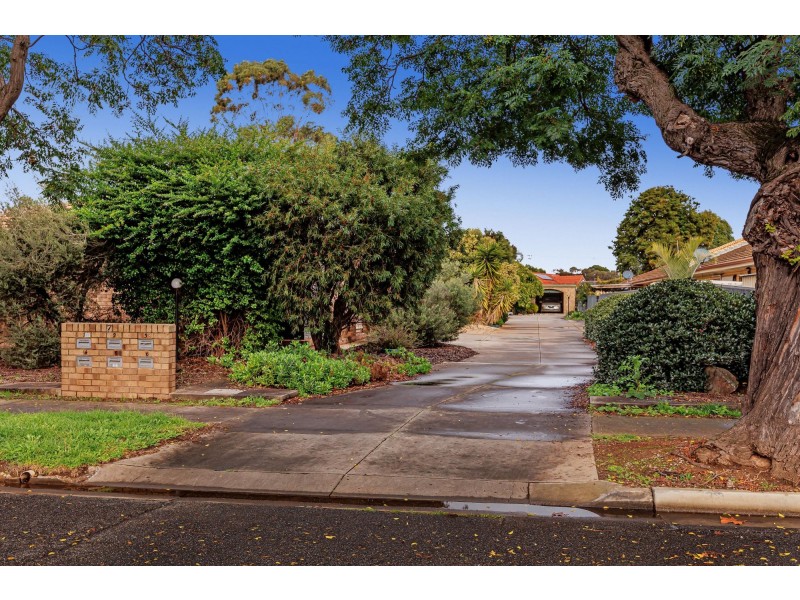 2/7 Ozone Street, Alberton SA 5014