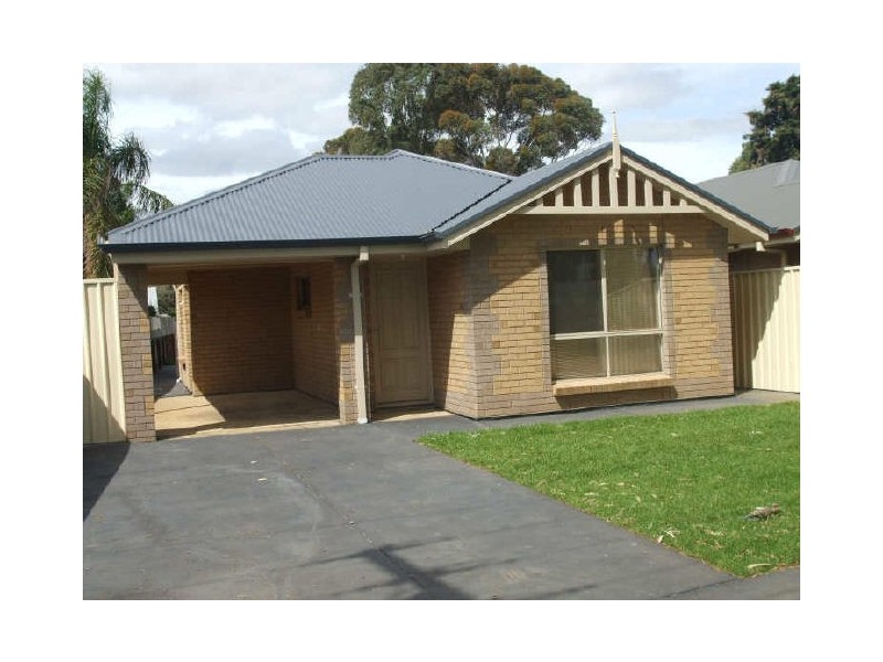 22a Railway Terrace, Kilburn SA 5084