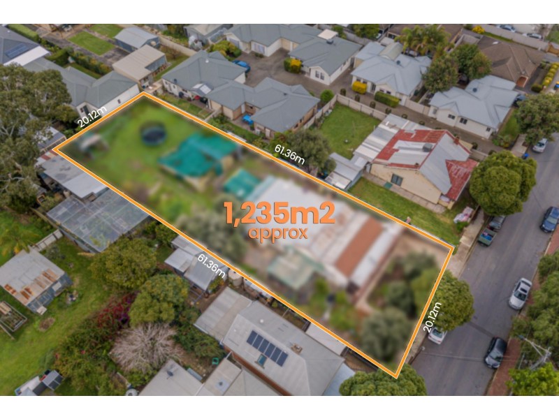 53 Green Street, Brompton SA 5007