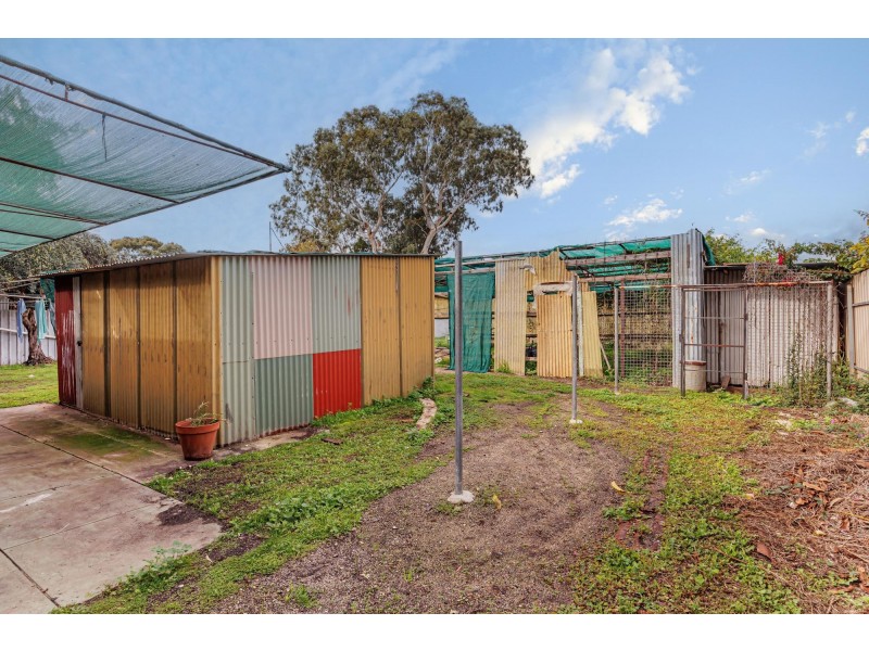 53 Green Street, Brompton SA 5007