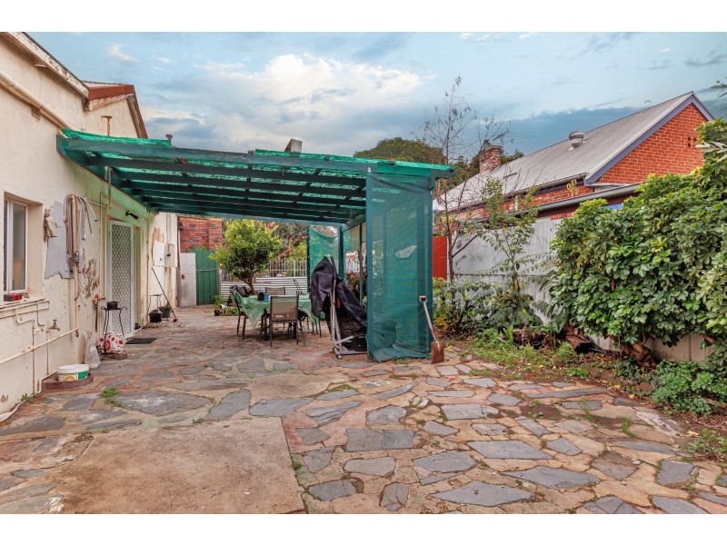 53 Green Street, Brompton SA 5007