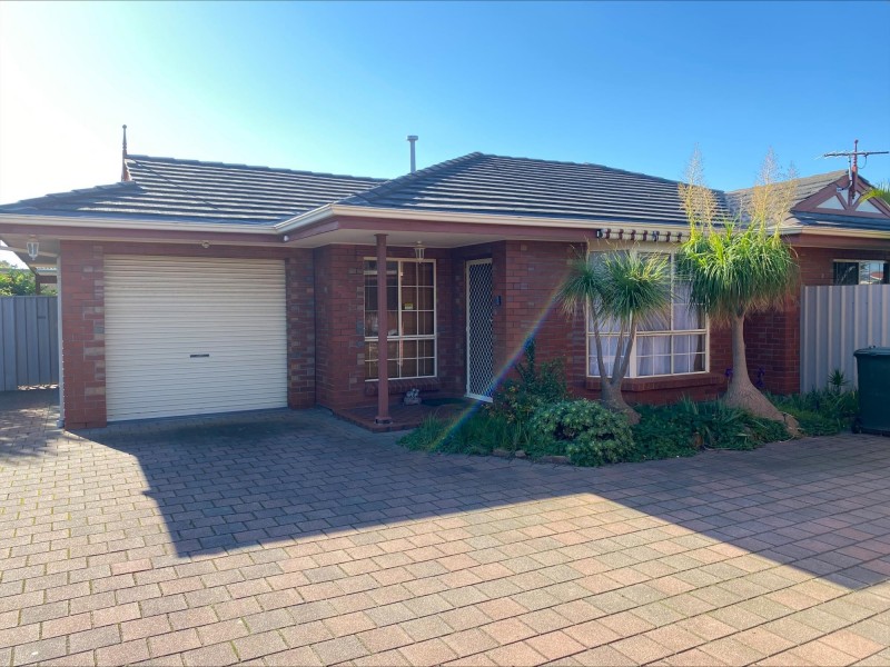 3/26 Alfred Avenue, Seaton SA 5023