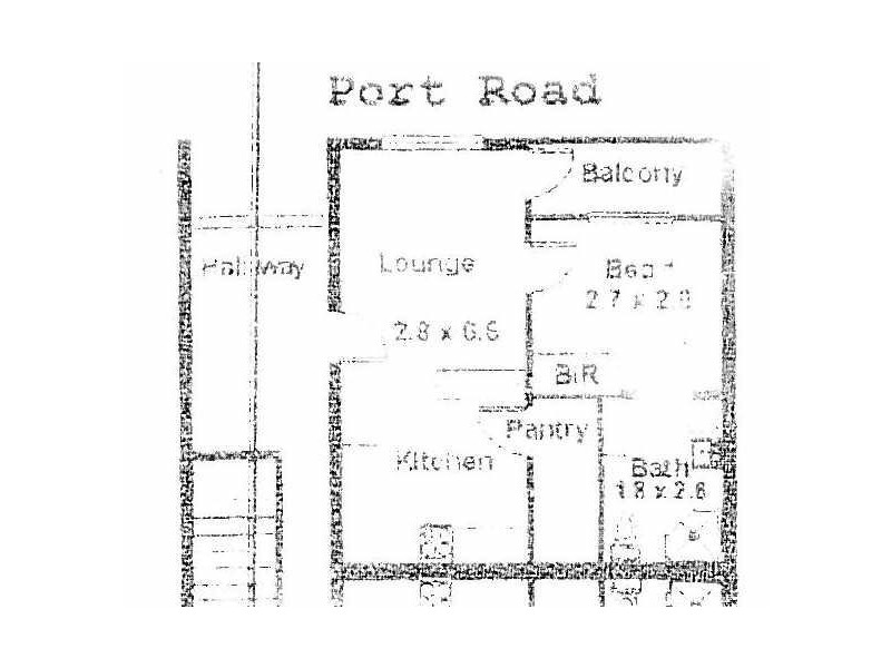 148-150 Port Road, Alberton SA 5014
