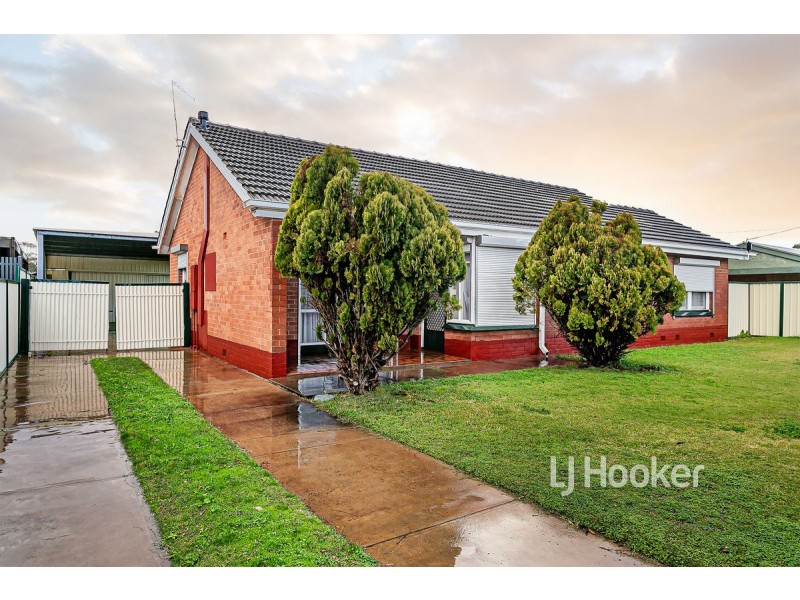 400 Victoria Road, Taperoo SA 5017
