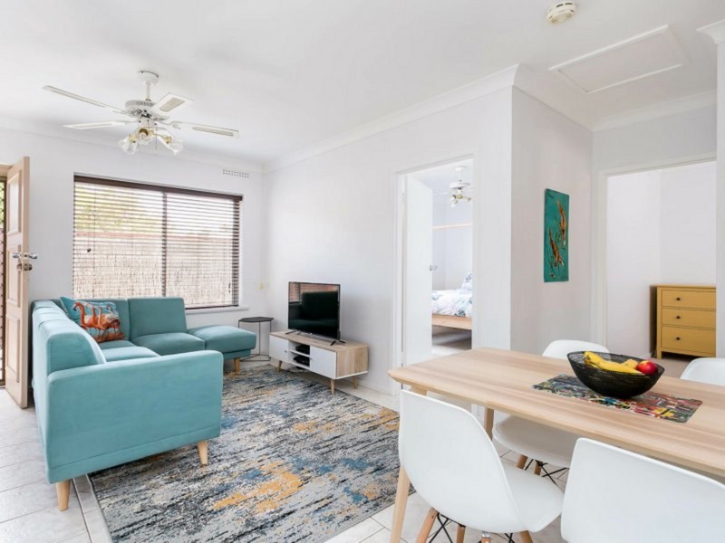 3/1 Halsey Road, Fulham SA 5024