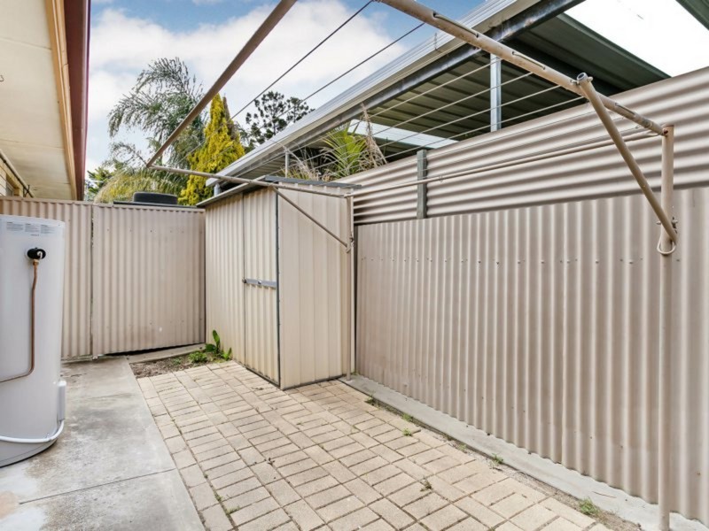 3/1 Halsey Road, Fulham SA 5024