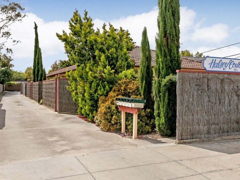 3/1 Halsey Road, Fulham SA 5024