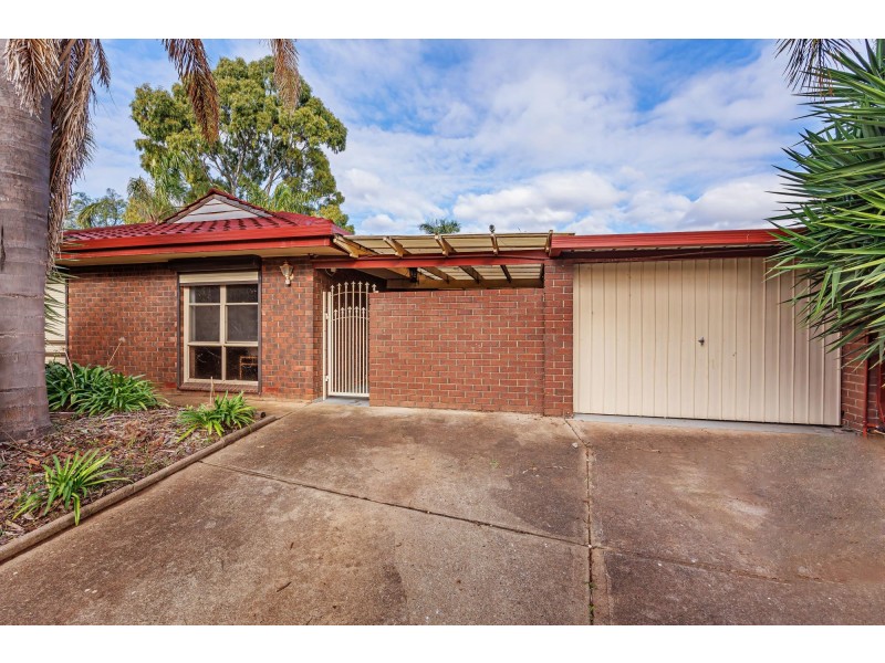 22 Waitara Court, Morphett Vale SA 5162