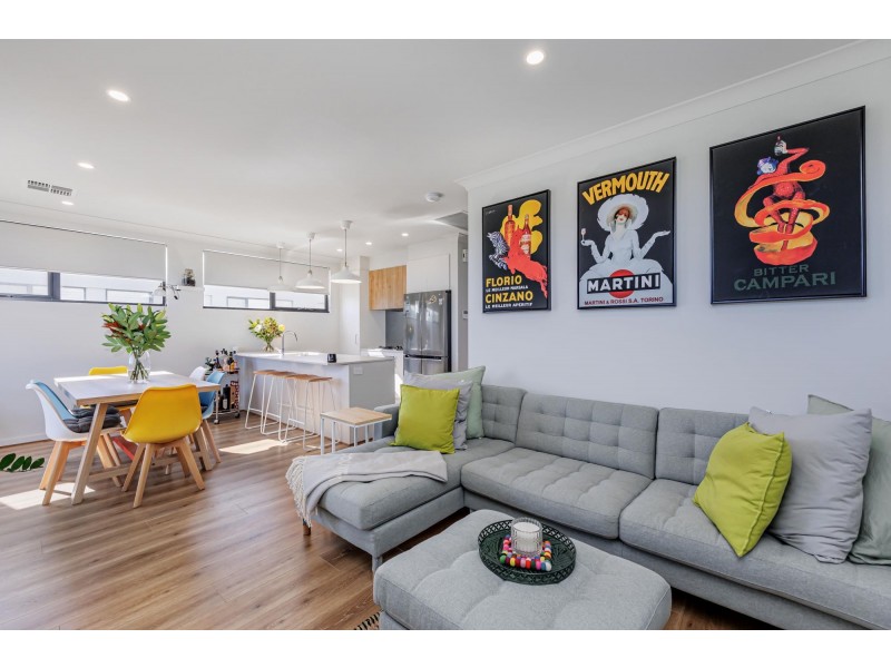 2 Haru Lane, West Lakes SA 5021