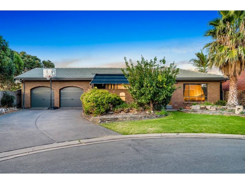 16 Hawaii Court, West Lakes SA 5021