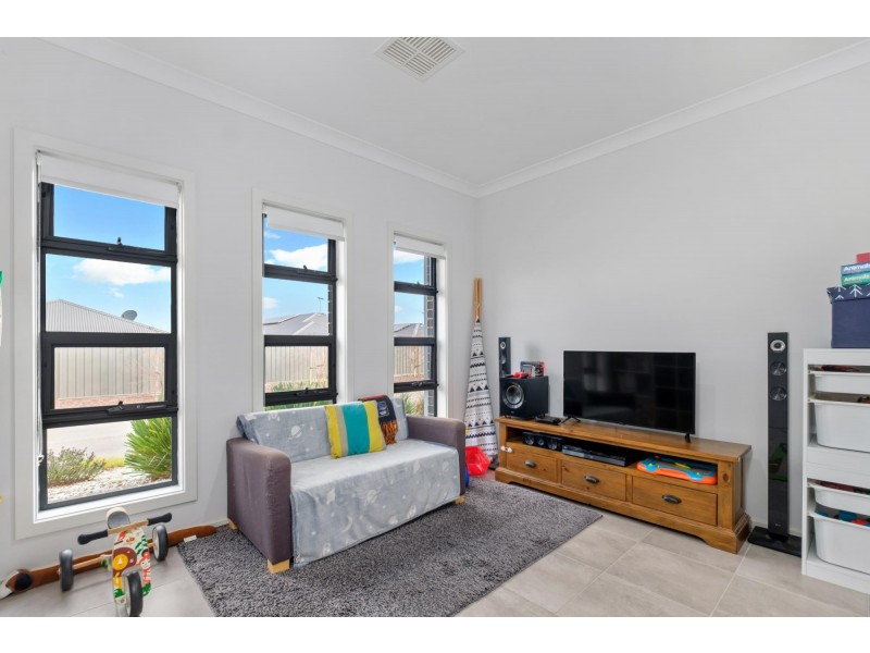 3 Burgess Court, Morphett Vale SA 5162