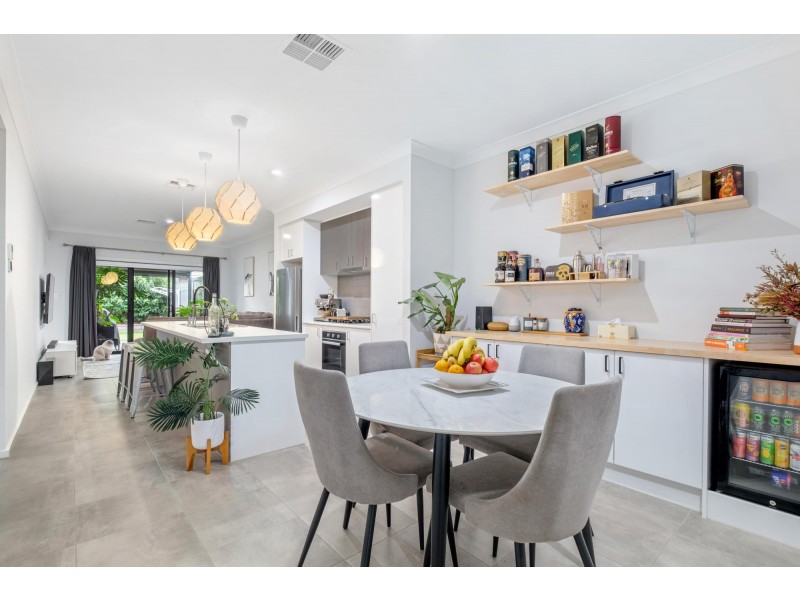 3 Burgess Court, Morphett Vale SA 5162
