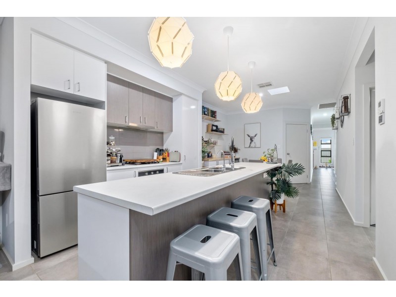 3 Burgess Court, Morphett Vale SA 5162