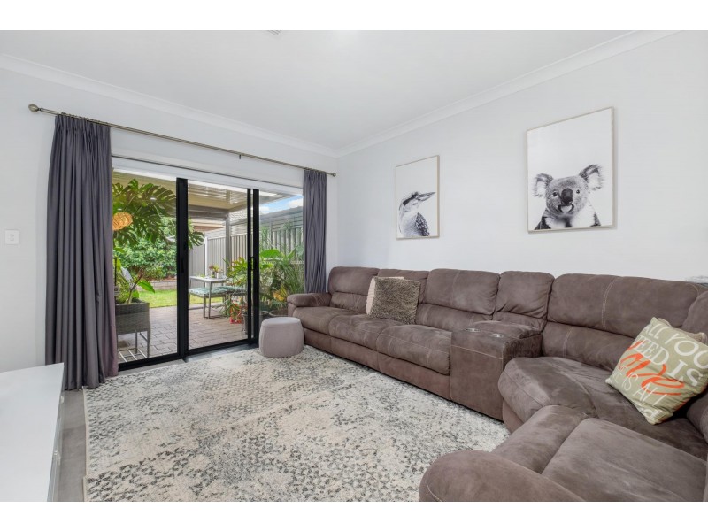 3 Burgess Court, Morphett Vale SA 5162