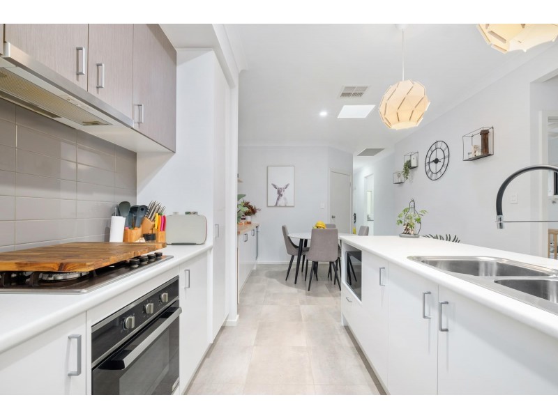 3 Burgess Court, Morphett Vale SA 5162
