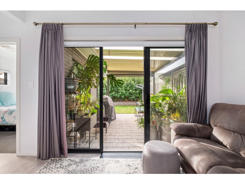 3 Burgess Court, Morphett Vale SA 5162