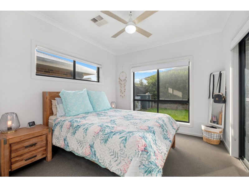 3 Burgess Court, Morphett Vale SA 5162