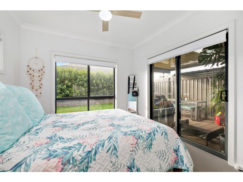 3 Burgess Court, Morphett Vale SA 5162
