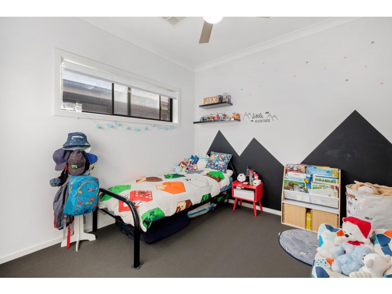 3 Burgess Court, Morphett Vale SA 5162