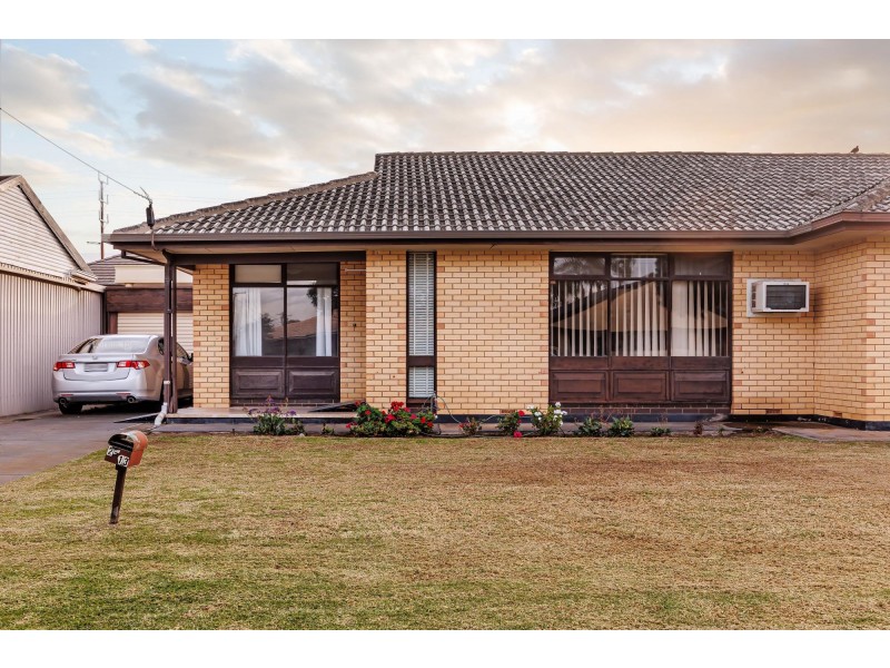 2/13 Zephyr Grove, Semaphore Park SA 5019