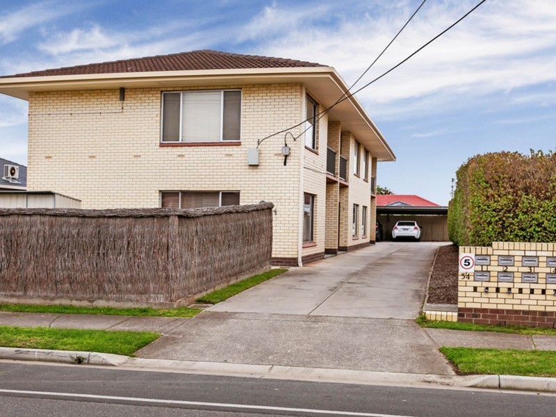 3/54 Marlborough Street, Fulham Gardens SA 5024