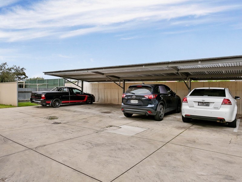 3/54 Marlborough Street, Fulham Gardens SA 5024