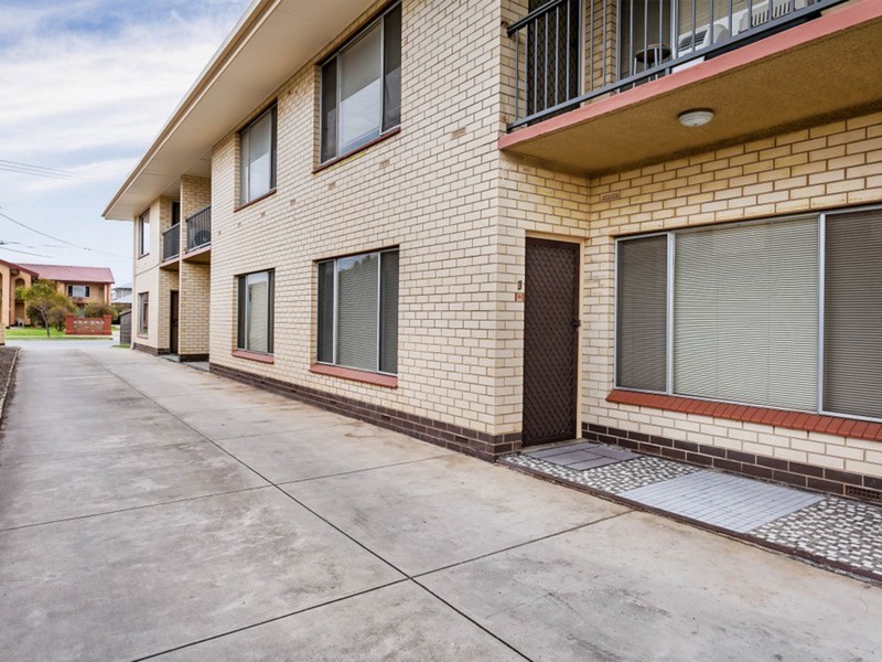 3/54 Marlborough Street, Fulham Gardens SA 5024