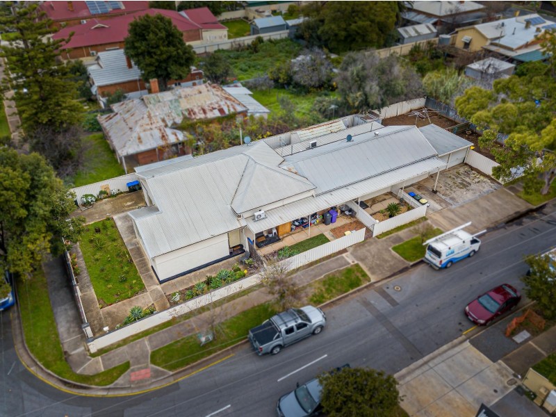 41 Rowell Crescent, West Croydon SA 5008