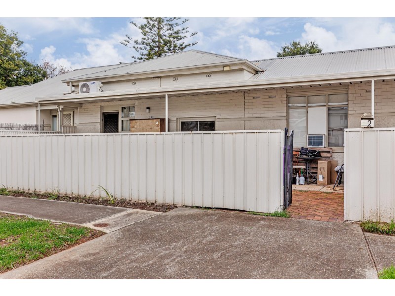 41 Rowell Crescent, West Croydon SA 5008