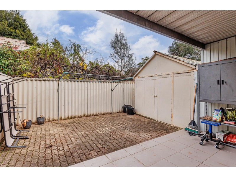 41 Rowell Crescent, West Croydon SA 5008