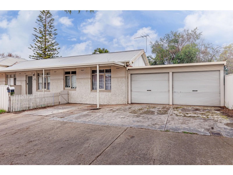 41 Rowell Crescent, West Croydon SA 5008