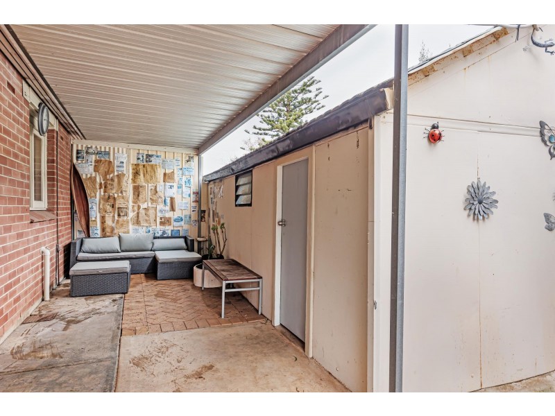 41 Rowell Crescent, West Croydon SA 5008