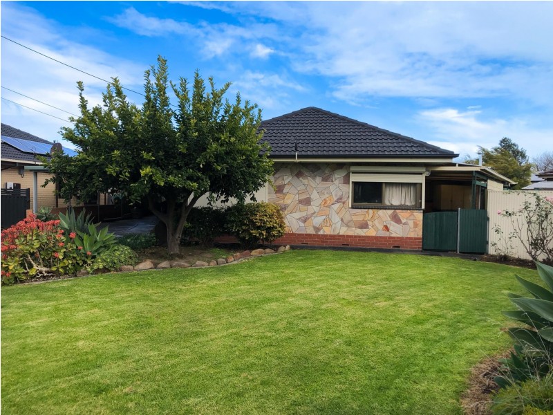 15 Festival Crescent, Kidman Park SA 5025