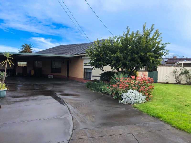 15 Festival Crescent, Kidman Park SA 5025
