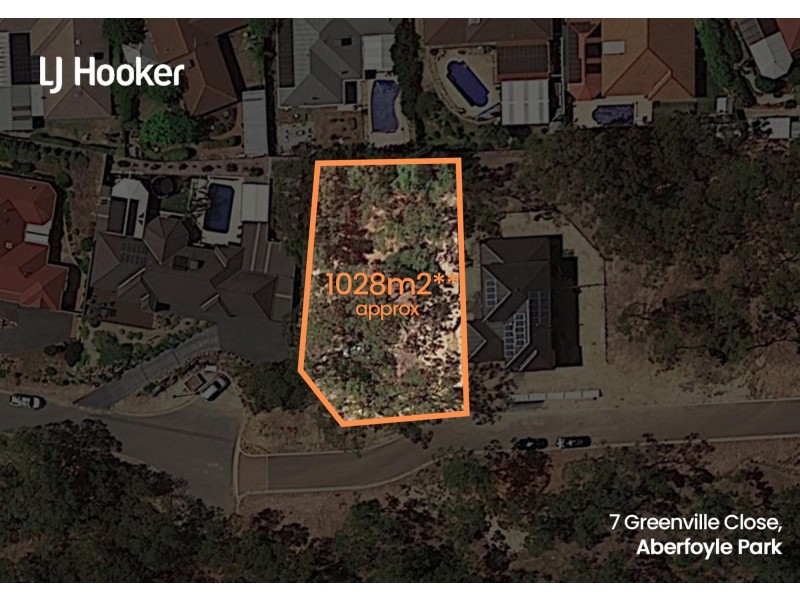7 Greenville Close, Aberfoyle Park SA 5159