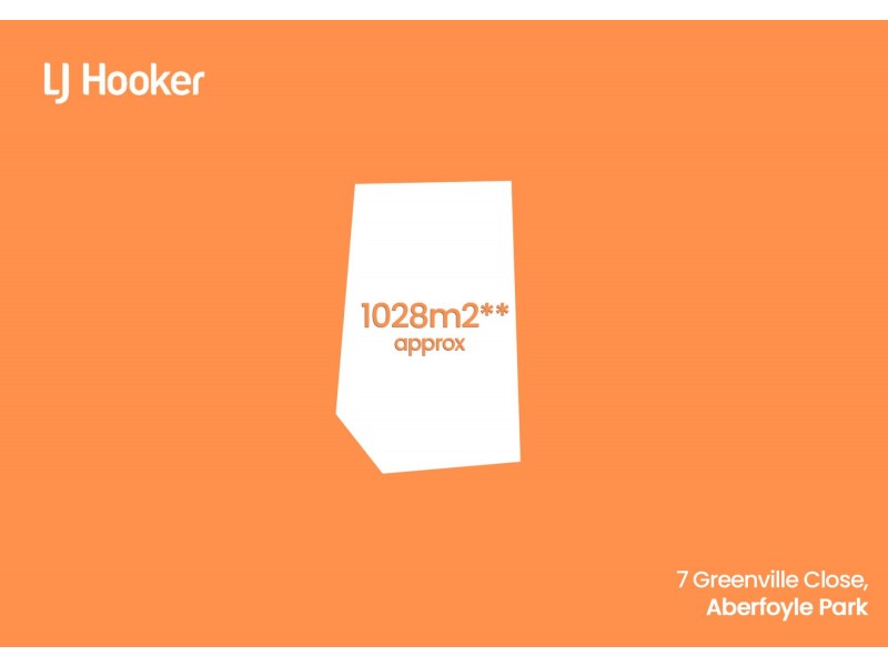 7 Greenville Close, Aberfoyle Park SA 5159