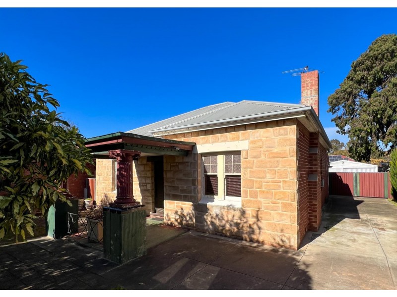 11 Leane Avenue, Allenby Gardens SA 5009