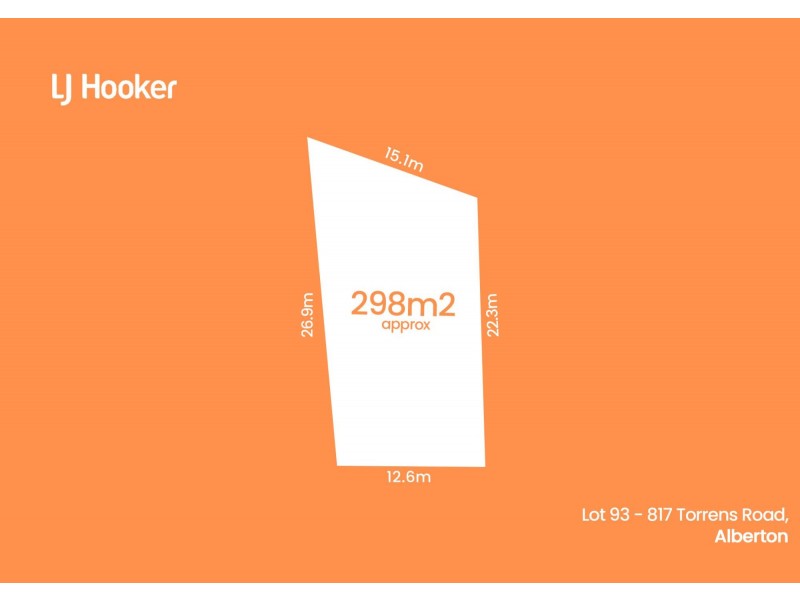 817 Torrens Road, Alberton SA 5014