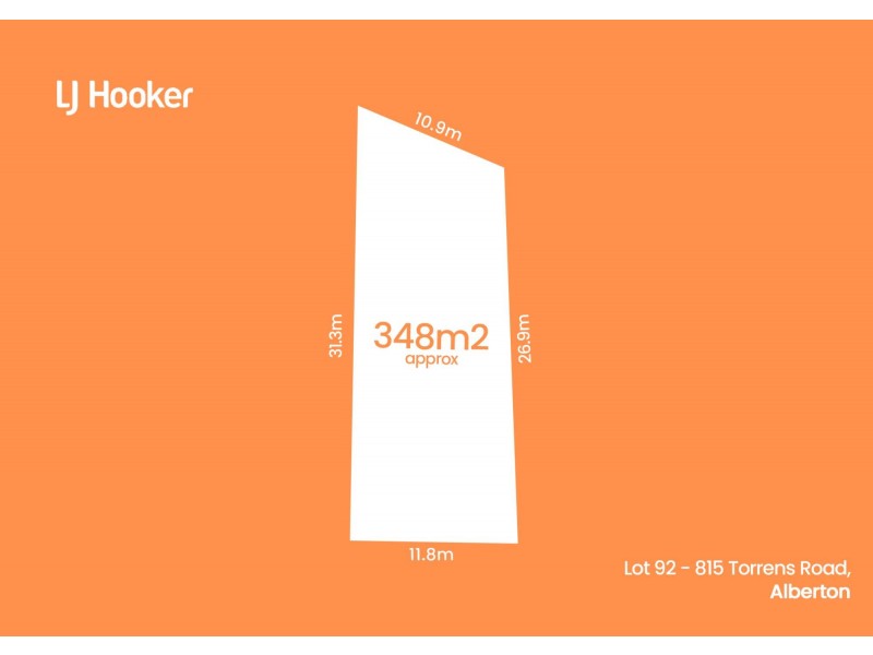 815 Torrens Road, Alberton SA 5014