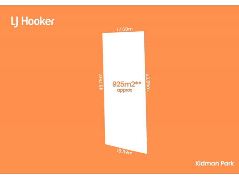 384 Grange Road, Kidman Park SA 5025