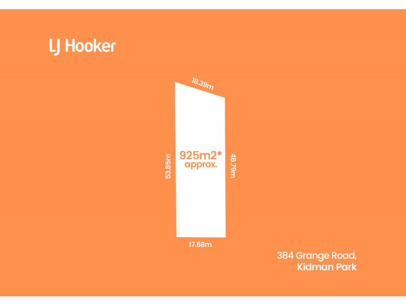 384 Grange Road, Kidman Park SA 5025