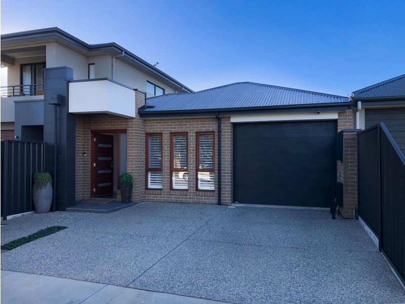 6 Yorke Terrace, Royal Park SA 5014