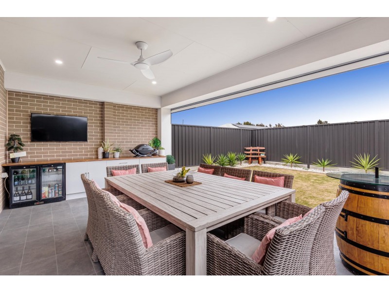 6 Yorke Terrace, Royal Park SA 5014