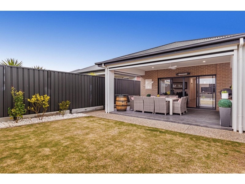 6 Yorke Terrace, Royal Park SA 5014