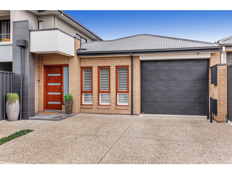 6 Yorke Terrace, Royal Park SA 5014