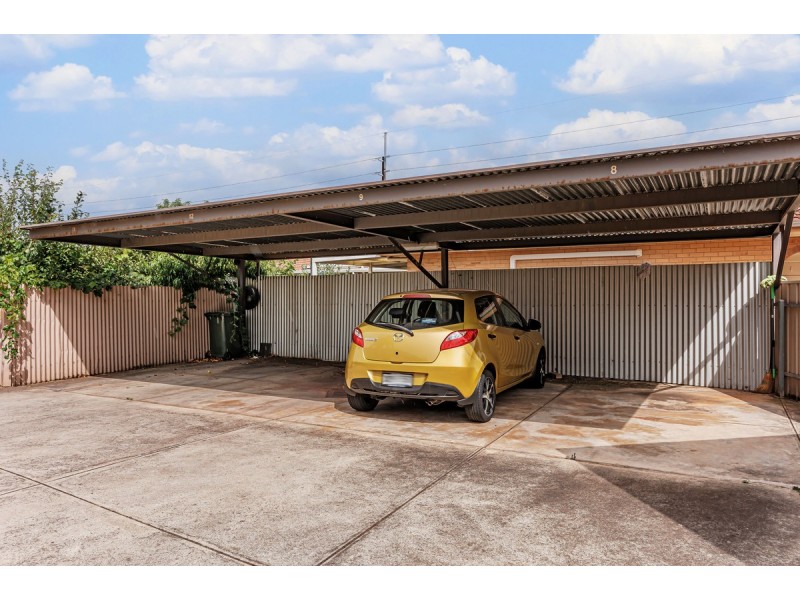 9/26 Tungara Avenue, Croydon Park SA 5008