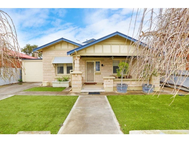 61 Selth Street, Albert Park SA 5014