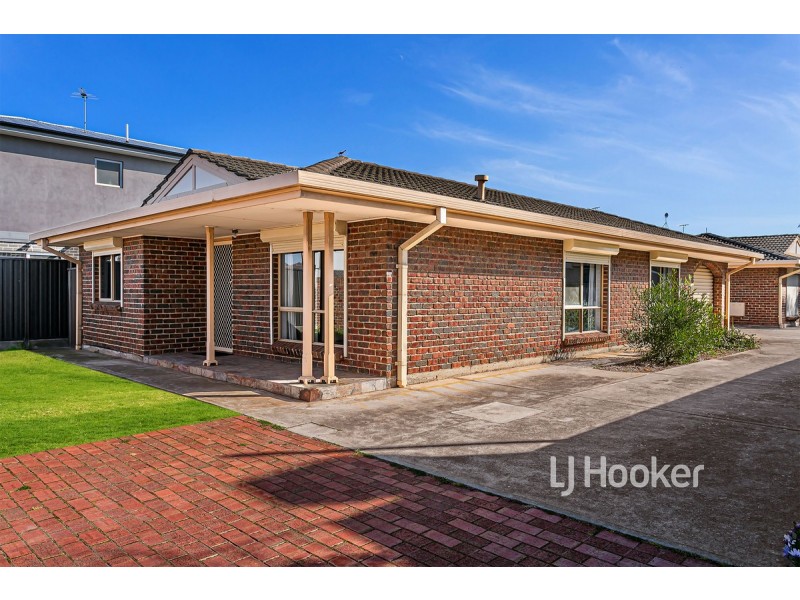 1/123 Bower Road, Ethelton SA 5015