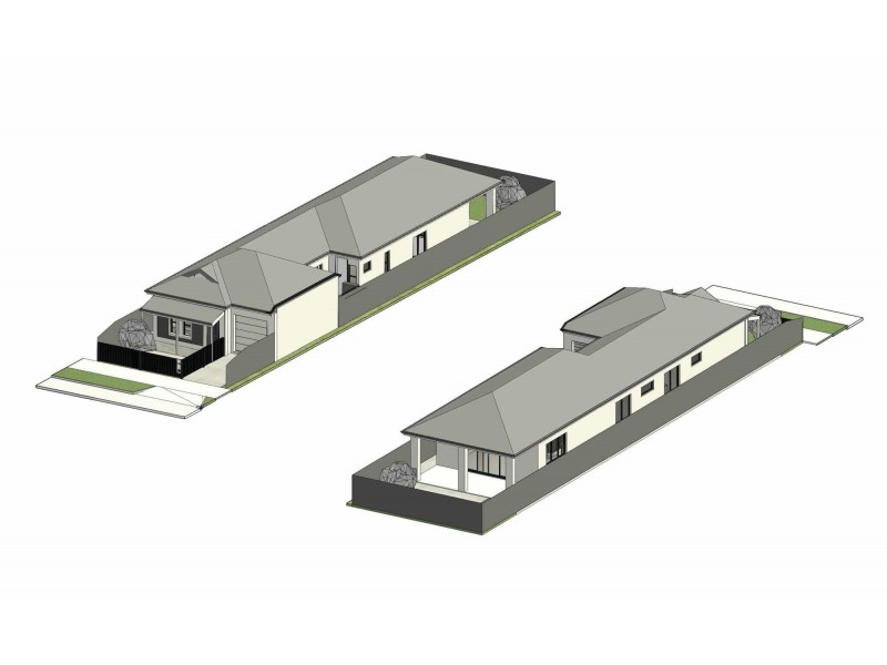 Lot 1/41 Darebin Street, Mile End SA 5031