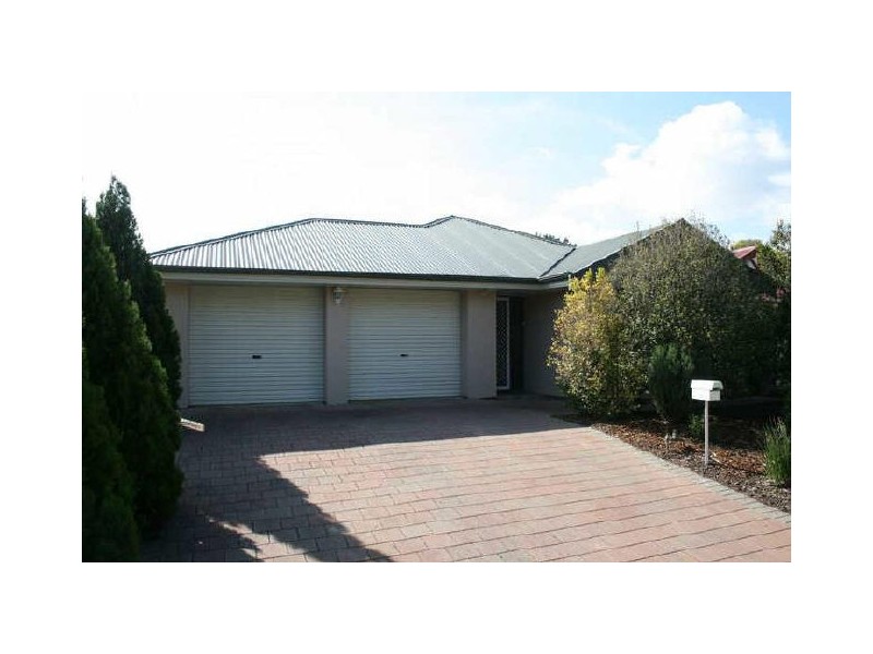 56 Parkway Circuit, Parafield Gardens SA 5107